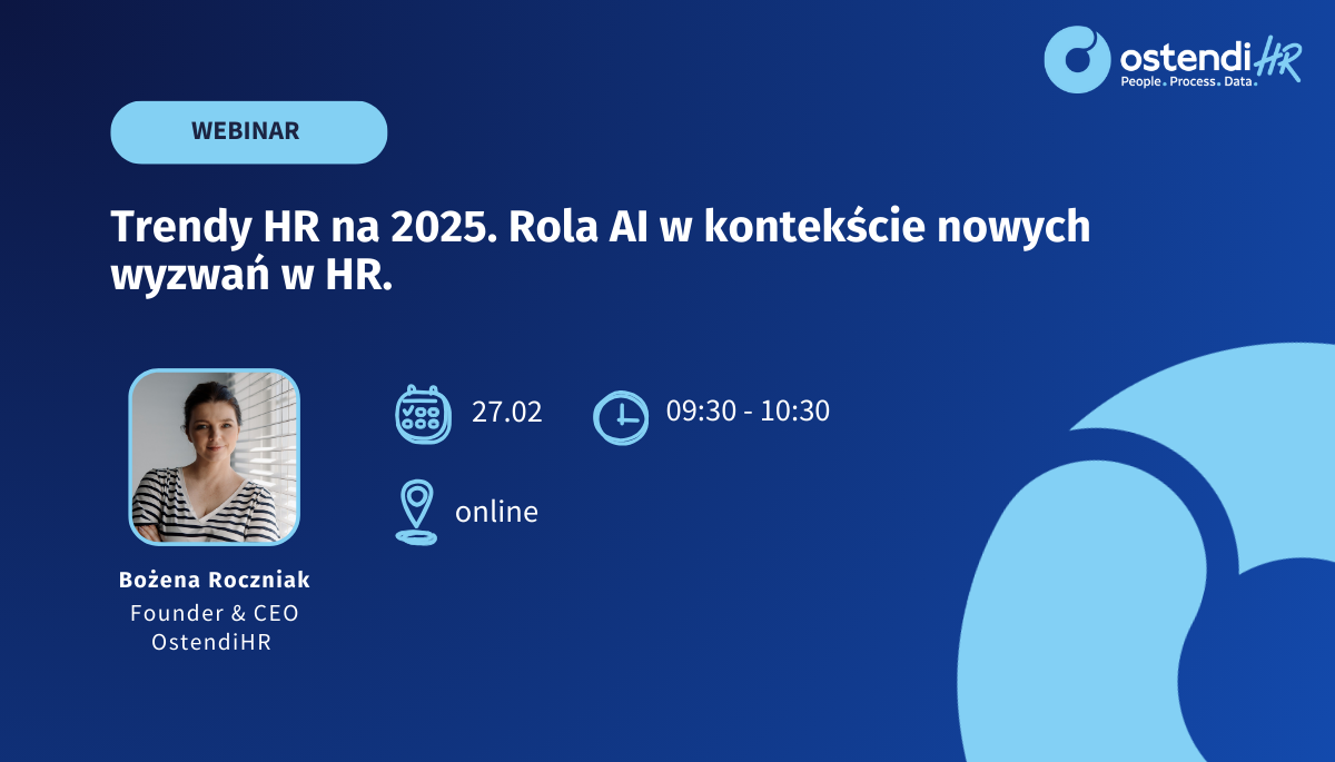 webinar trendy HR 2025